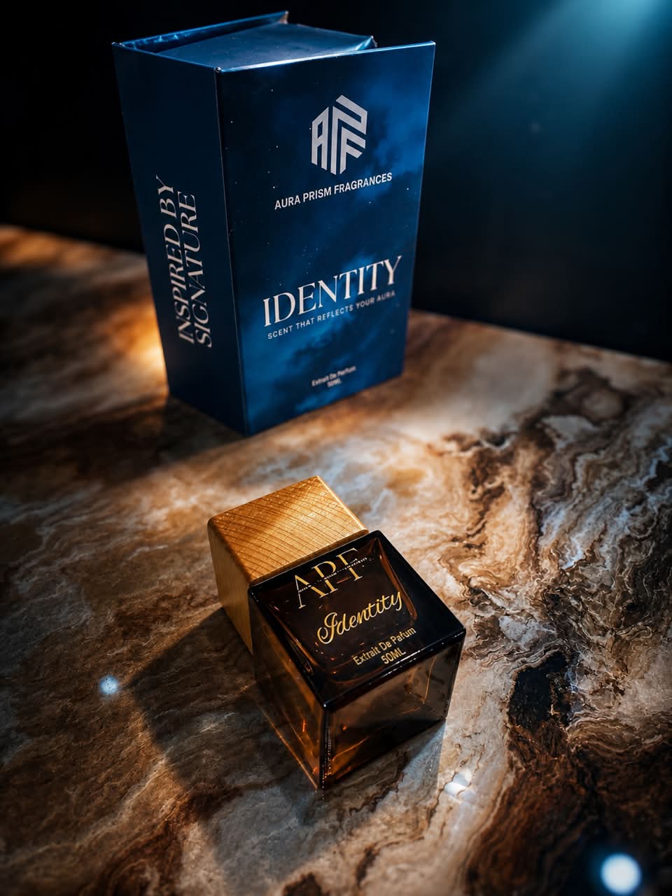 Identity