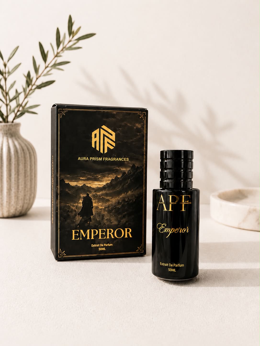 Emperor