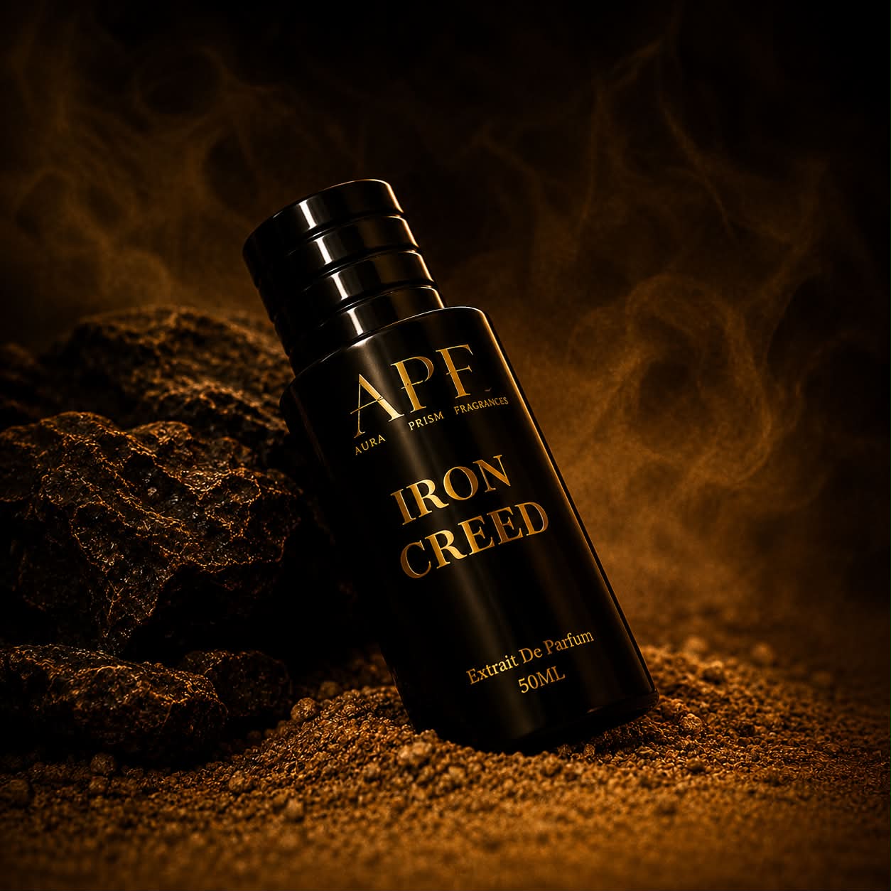 Iron Creed