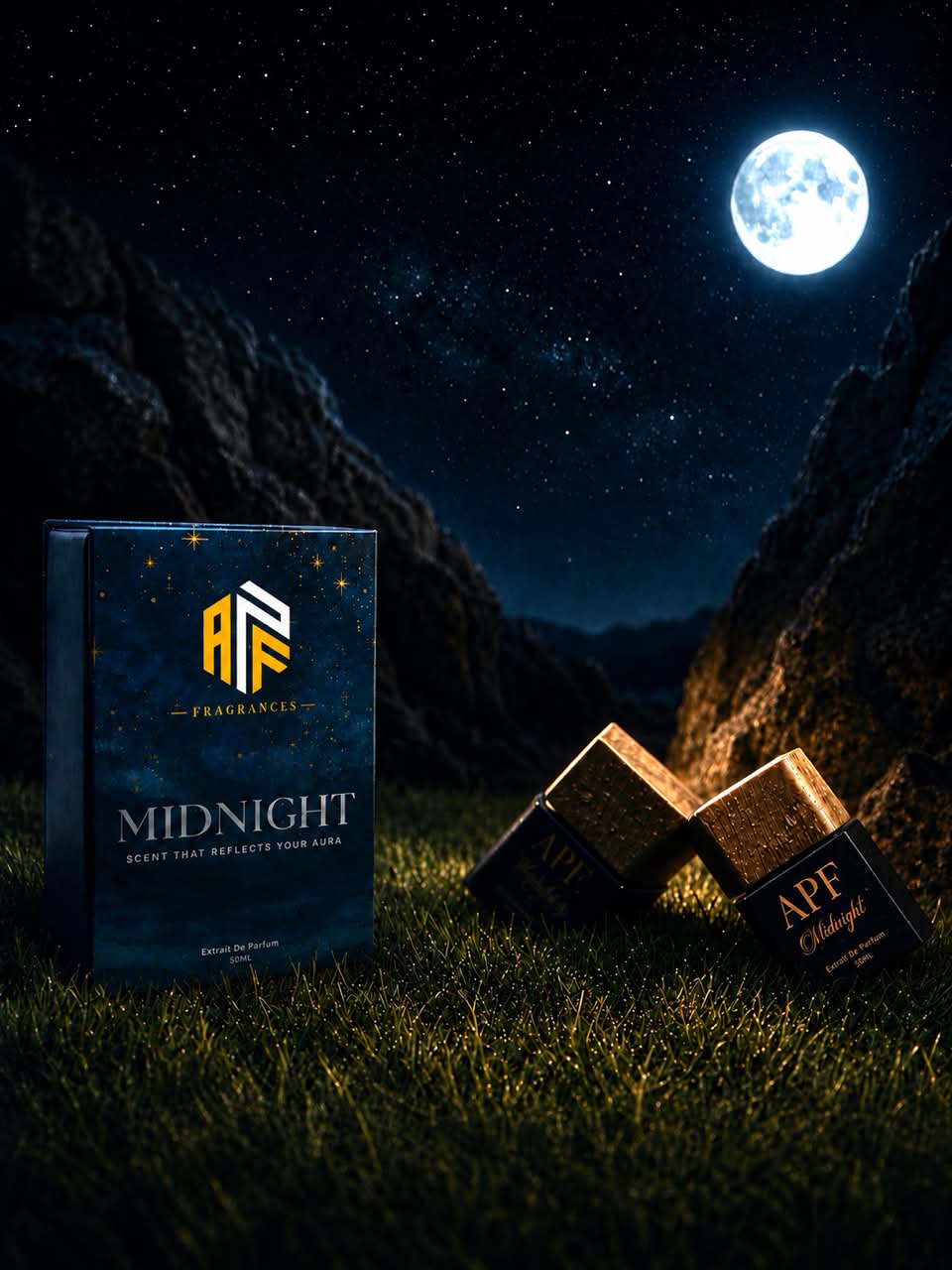 Midnight