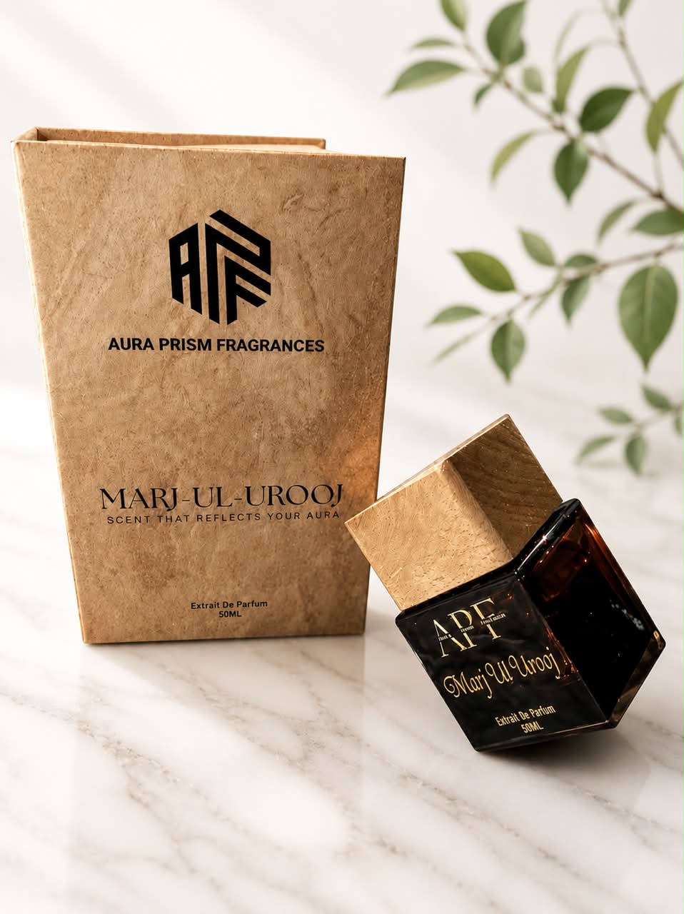 Marj-Ul-Urooj