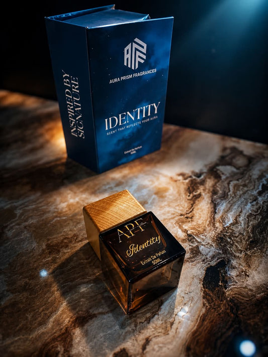 Identity