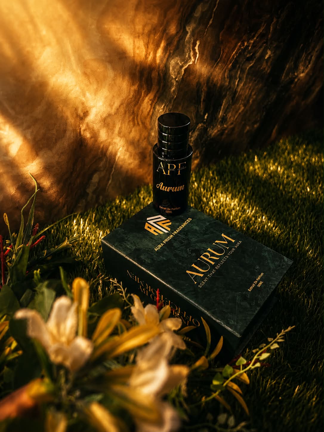 Aurum Noir