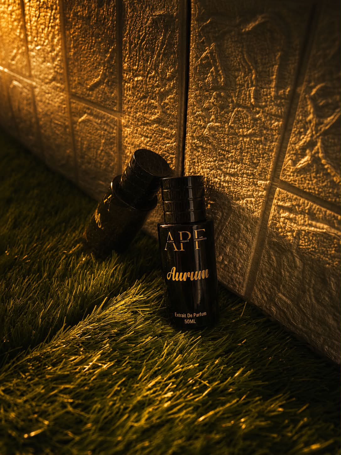 Aurum Noir