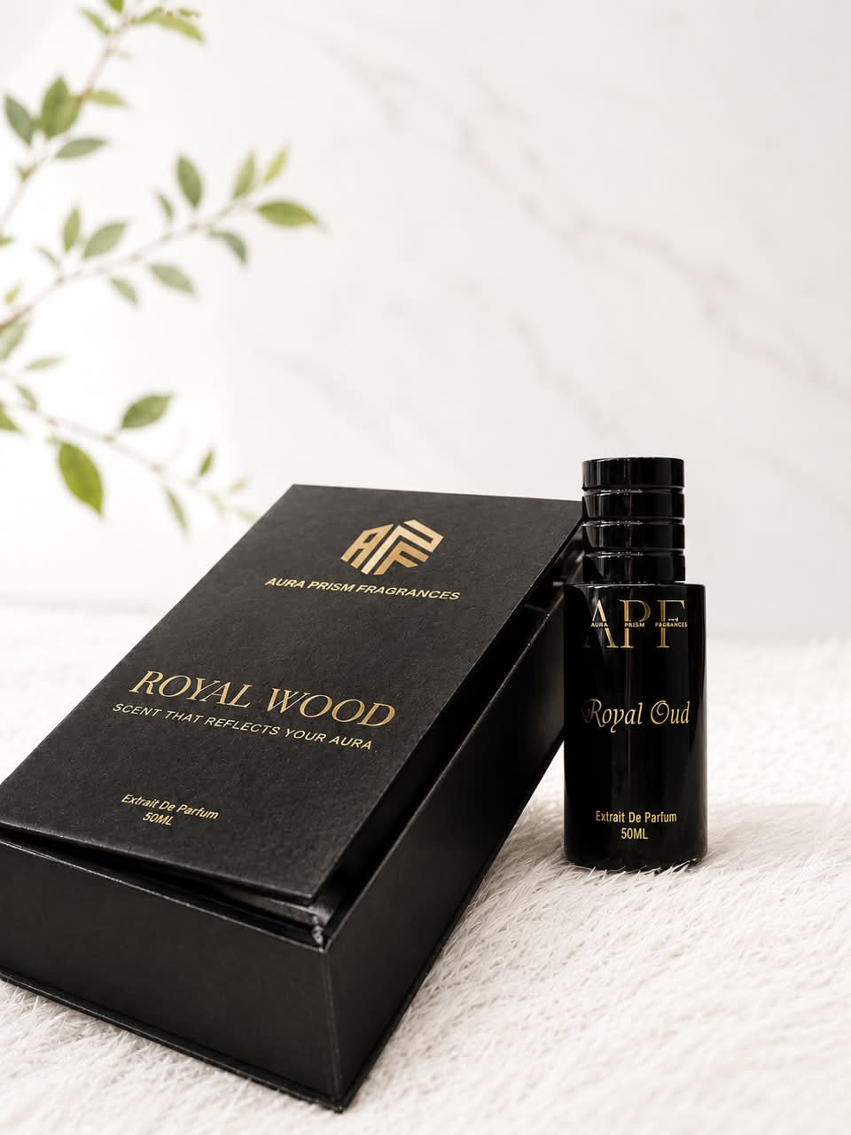 Royal Wood